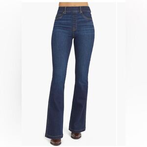 Spanx Flare Jeans NWT